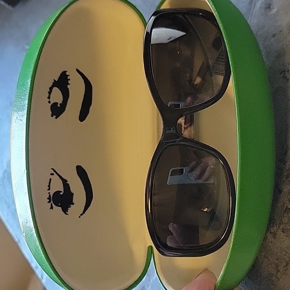 Kate Spade Youth Sunglasses - Picture 4 of 6